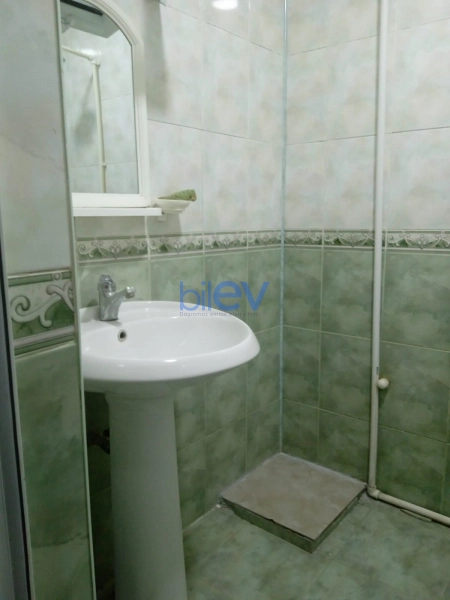 Aylıq Kirayə 3 otaqlı Köhnə Tikili bina evi  60m², Şirvan