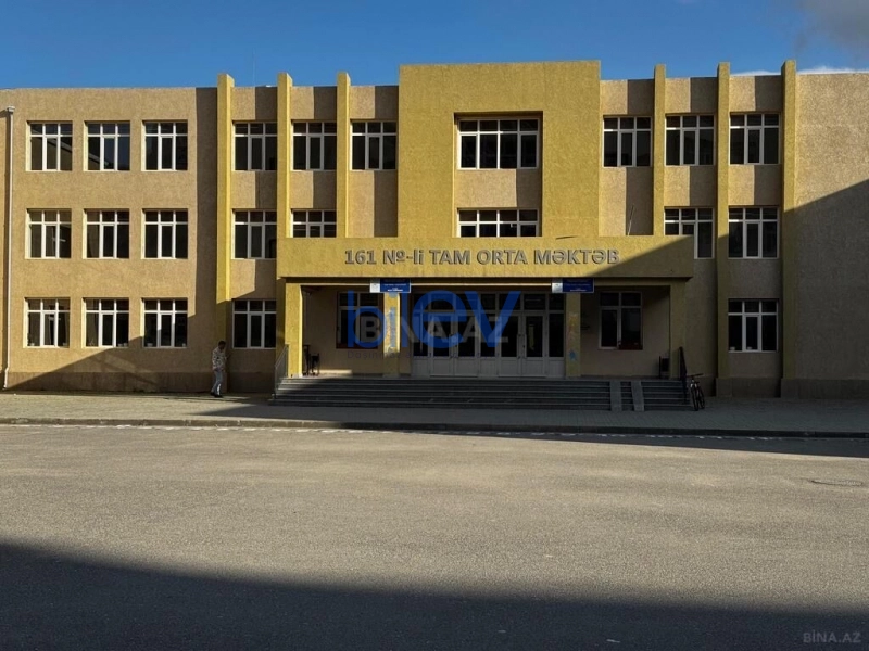 Satış 3 otaqlı Yeni Tikili bina evi  75m², Bakı