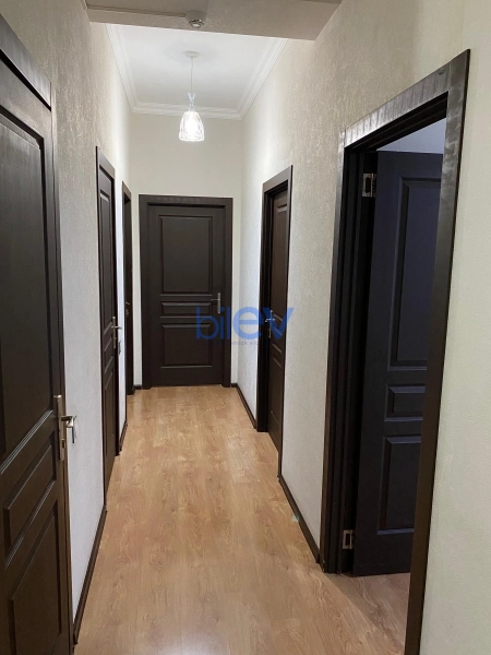 Satış 3 otaqlı Yeni Tikili bina evi  75m², Bakı