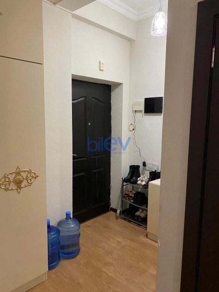 Satış 3 otaqlı Yeni Tikili bina evi  75m², Bakı