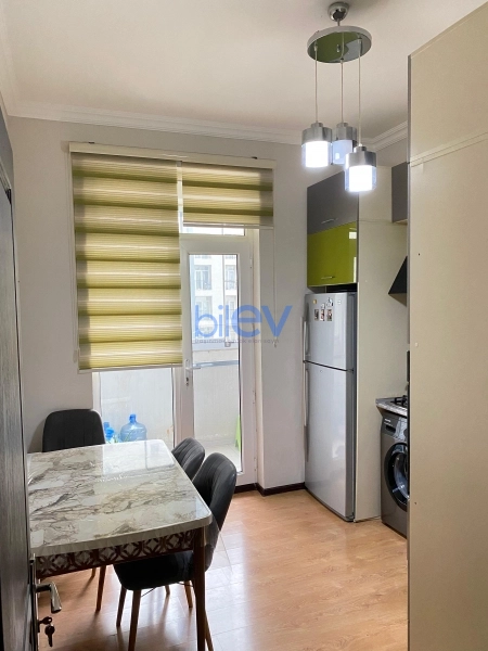 Satış 3 otaqlı Yeni Tikili bina evi  75m², Bakı