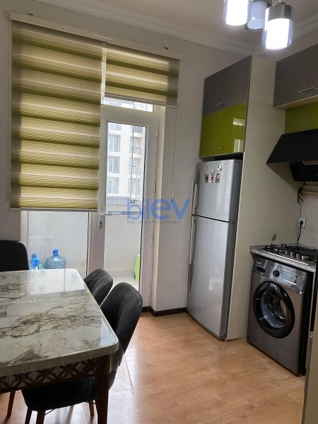 Satış 3 otaqlı Yeni Tikili bina evi  75m², Bakı