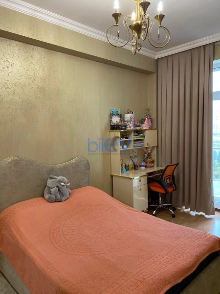 Satış 3 otaqlı Yeni Tikili bina evi  75m², Bakı