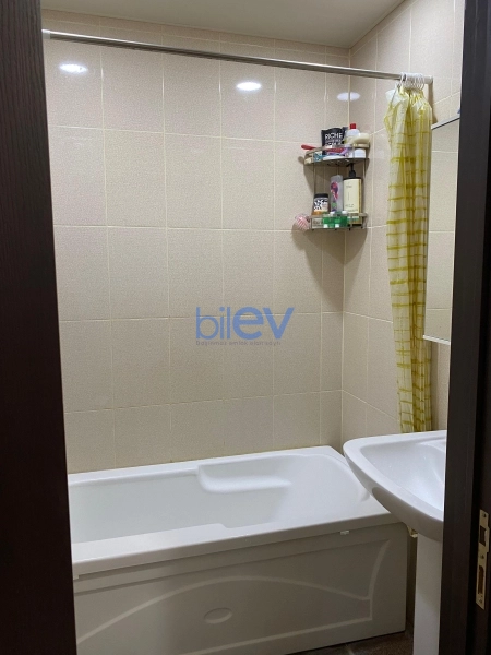 Satış 3 otaqlı Yeni Tikili bina evi  75m², Bakı