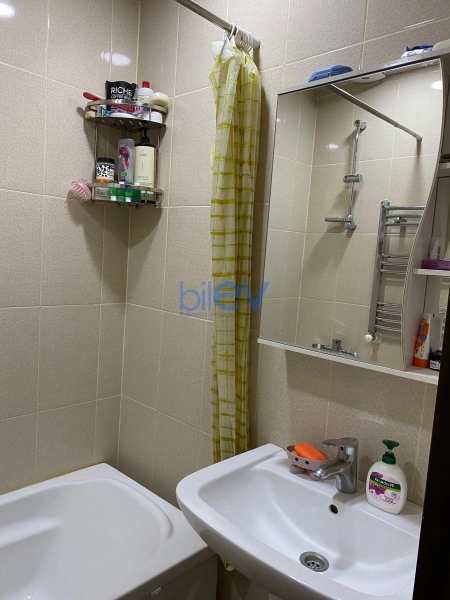 Satış 3 otaqlı Yeni Tikili bina evi  75m², Bakı
