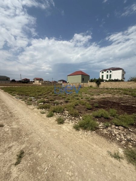 Satış  otaqlı Torpaq  600m², Bakı