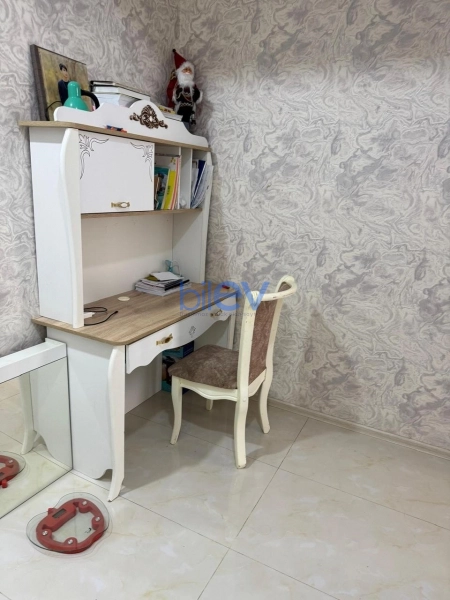 Satış 2 otaqlı Yeni Tikili bina evi  65m², Bakı