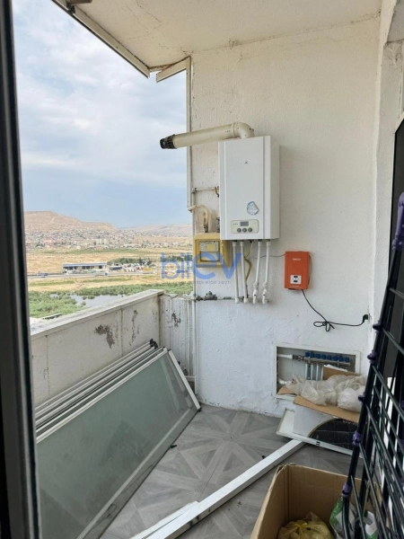 Satış 2 otaqlı Yeni Tikili bina evi  65m², Bakı