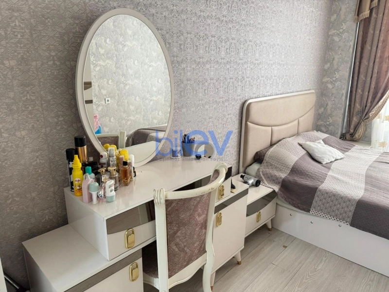 Satış 2 otaqlı Yeni Tikili bina evi  65m², Bakı