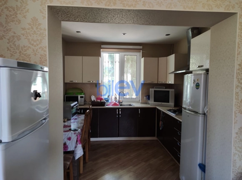 Satış 5 otaqlı Bağ evi  200m², Bakı