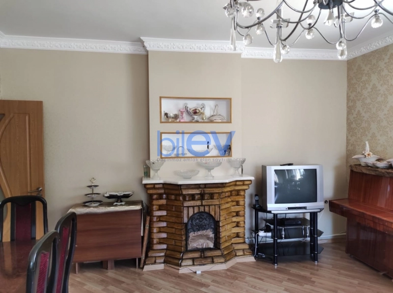 Satış 5 otaqlı Bağ evi  200m², Bakı