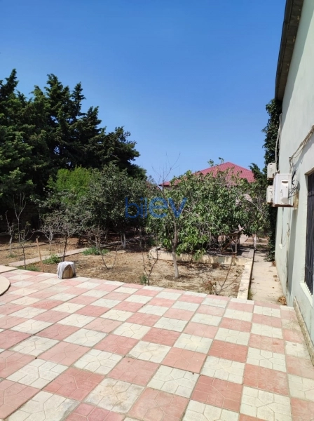 Satış 5 otaqlı Bağ evi  200m², Bakı