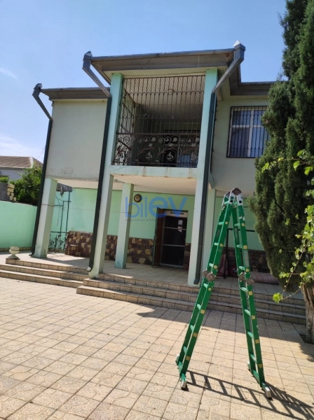 Satış 5 otaqlı Bağ evi  200m², Bakı