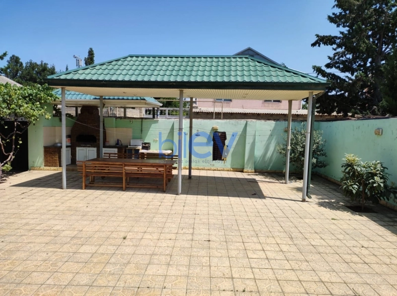Satış 5 otaqlı Bağ evi  200m², Bakı