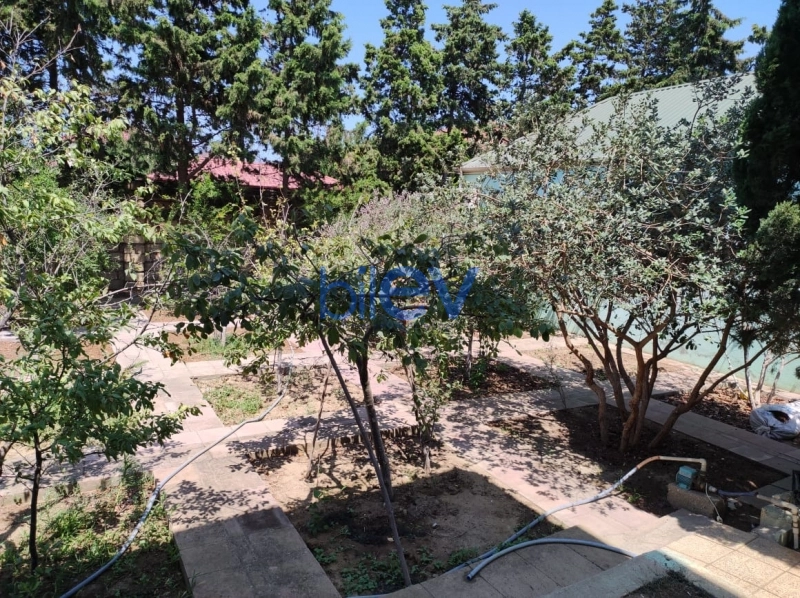Satış 5 otaqlı Bağ evi  200m², Bakı