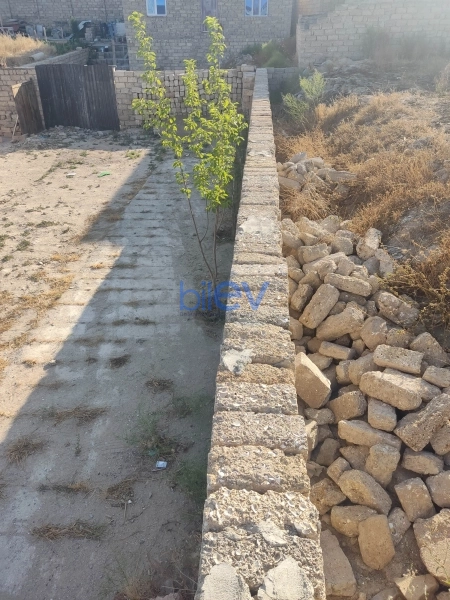 Satış  otaqlı Torpaq  500m², Bakı