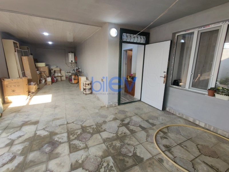 Satış 6 otaqlı Həyət evi  150m², Bakı