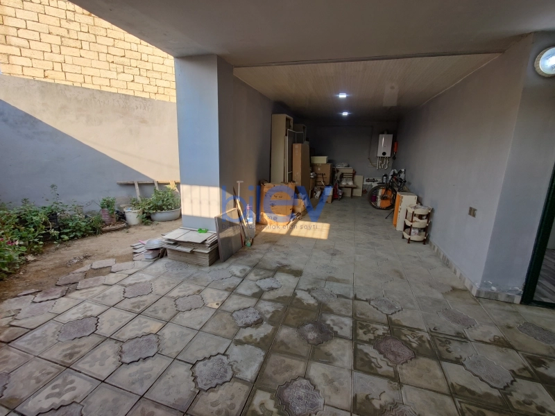 Satış 6 otaqlı Həyət evi  150m², Bakı
