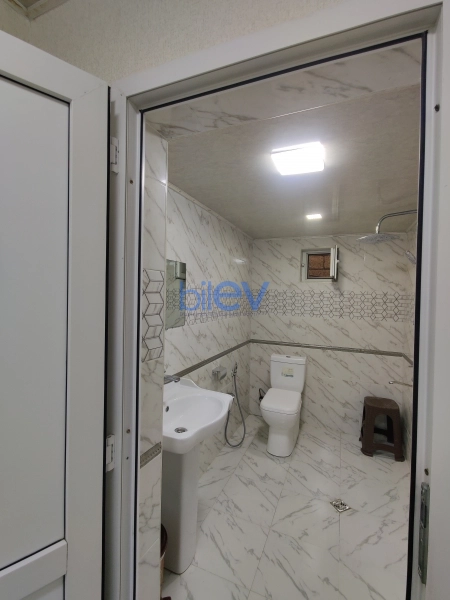 Satış 6 otaqlı Həyət evi  150m², Bakı