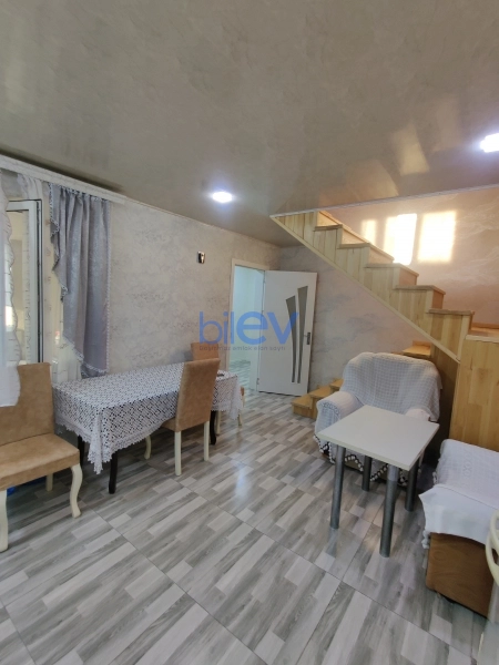 Satış 6 otaqlı Həyət evi  150m², Bakı