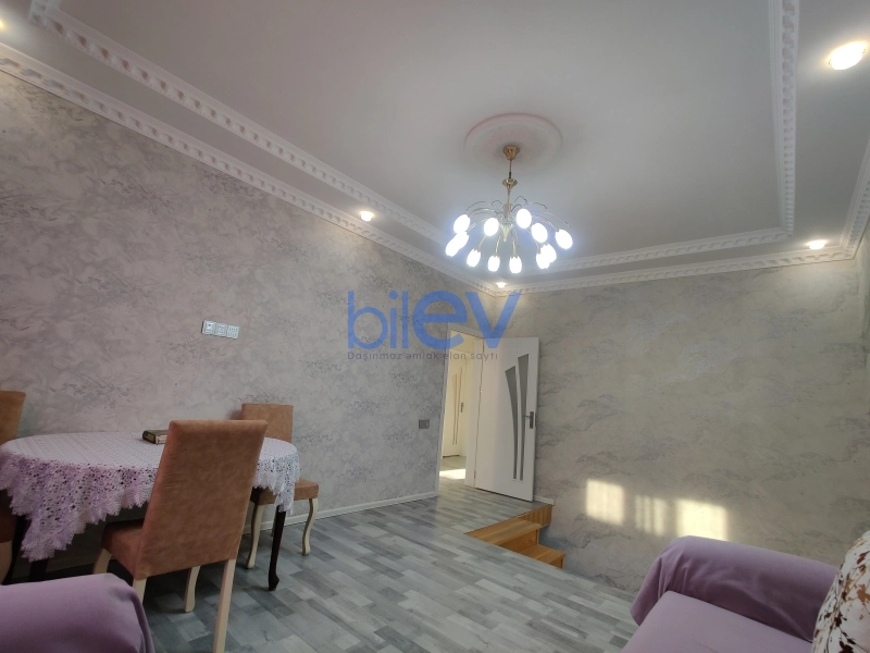 Satış 6 otaqlı Həyət evi  150m², Bakı