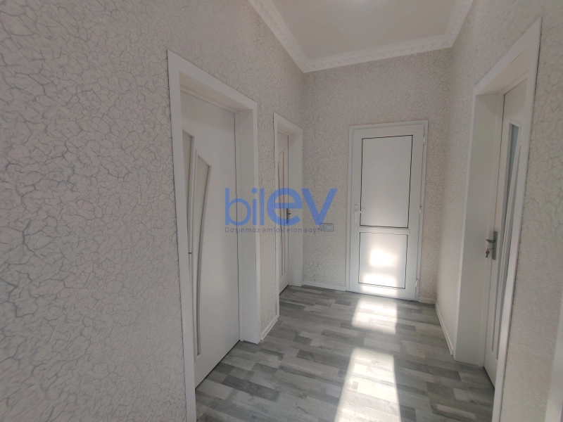 Satış 6 otaqlı Həyət evi  150m², Bakı