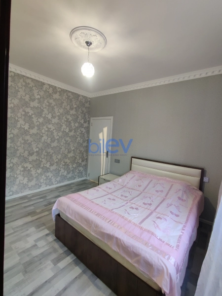 Satış 6 otaqlı Həyət evi  150m², Bakı