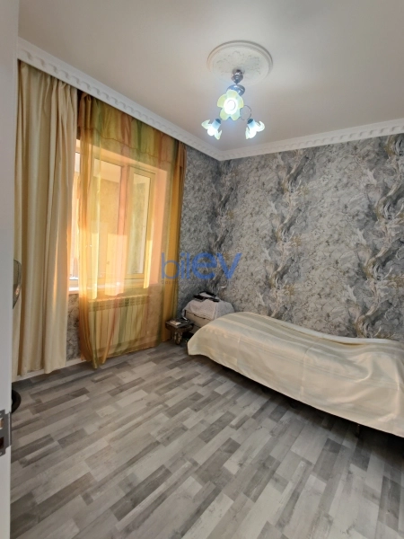 Satış 6 otaqlı Həyət evi  150m², Bakı