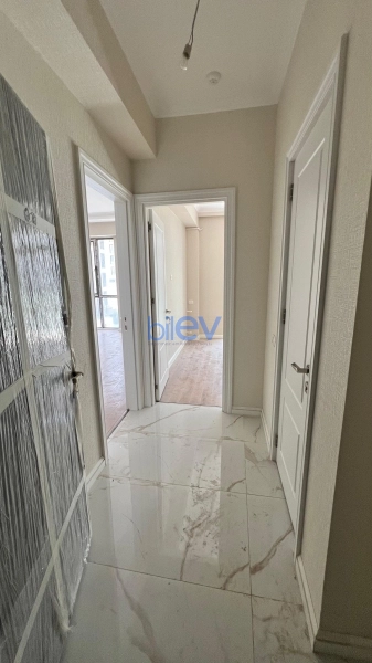 Aylıq Kirayə 2 otaqlı Yeni Tikili bina evi  50m², Bakı
