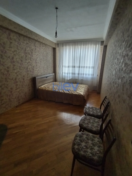 Aylıq Kirayə 2 otaqlı Yeni Tikili bina evi  70m², Xırdalan