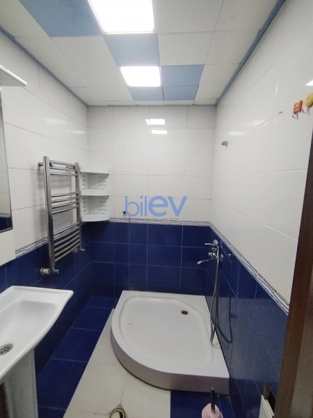 Aylıq Kirayə 2 otaqlı Yeni Tikili bina evi  70m², Xırdalan