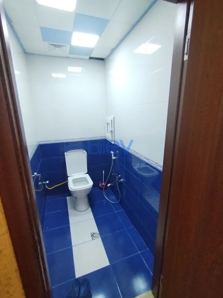 Aylıq Kirayə 2 otaqlı Yeni Tikili bina evi  70m², Xırdalan