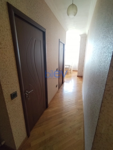 Aylıq Kirayə 2 otaqlı Yeni Tikili bina evi  70m², Xırdalan