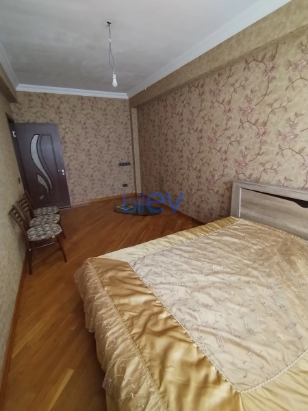 Aylıq Kirayə 2 otaqlı Yeni Tikili bina evi  70m², Xırdalan