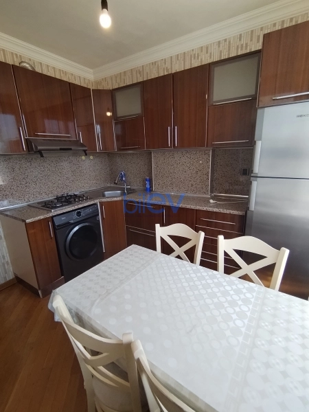 Aylıq Kirayə 2 otaqlı Yeni Tikili bina evi  70m², Xırdalan