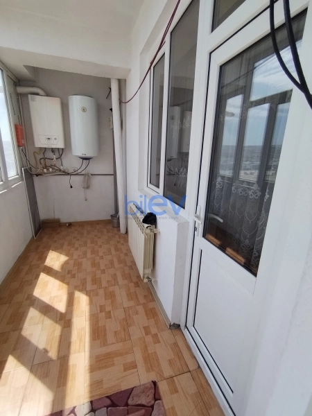 Aylıq Kirayə 2 otaqlı Yeni Tikili bina evi  70m², Xırdalan