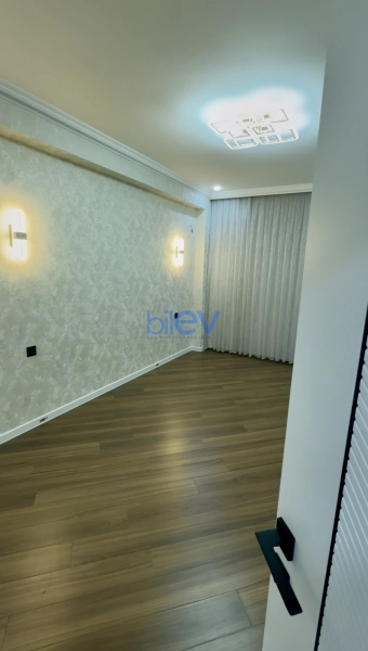 Satış 2 otaqlı Yeni Tikili bina evi  62m², Xırdalan