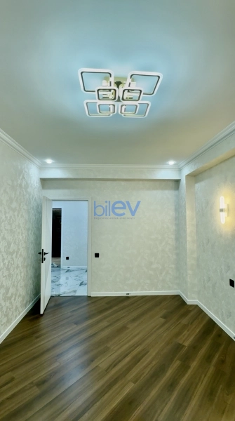 Satış 2 otaqlı Yeni Tikili bina evi  62m², Xırdalan