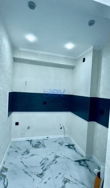Satış 2 otaqlı Yeni Tikili bina evi  62m², Xırdalan