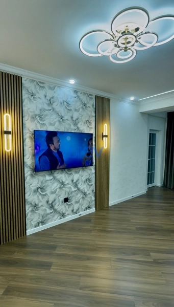 Satış 2 otaqlı Yeni Tikili bina evi  62m², Xırdalan