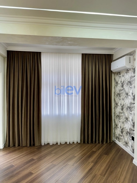 Satış 2 otaqlı Yeni Tikili bina evi  62m², Xırdalan