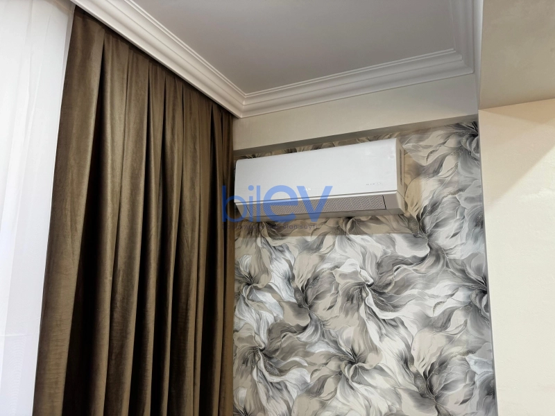 Satış 2 otaqlı Yeni Tikili bina evi  62m², Xırdalan