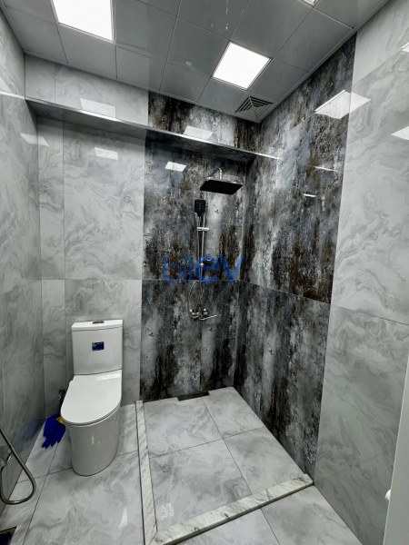 Satış 2 otaqlı Yeni Tikili bina evi  62m², Xırdalan