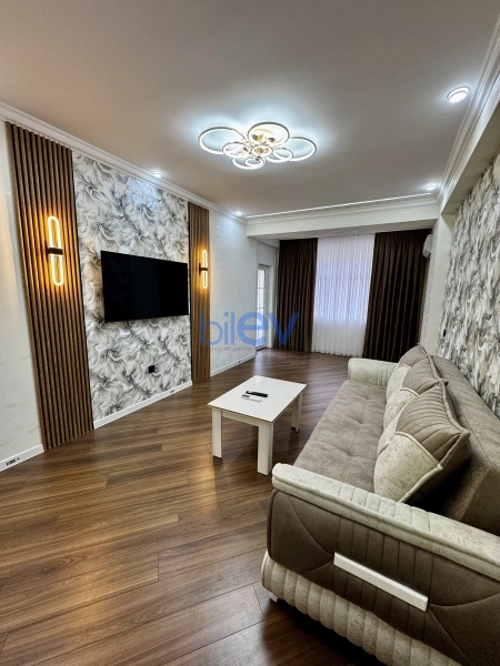 Satış 2 otaqlı Yeni Tikili bina evi  62m², Xırdalan