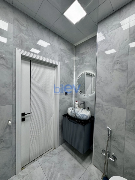 Satış 2 otaqlı Yeni Tikili bina evi  62m², Xırdalan