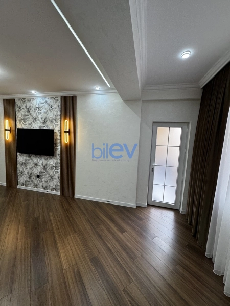 Satış 2 otaqlı Yeni Tikili bina evi  62m², Xırdalan