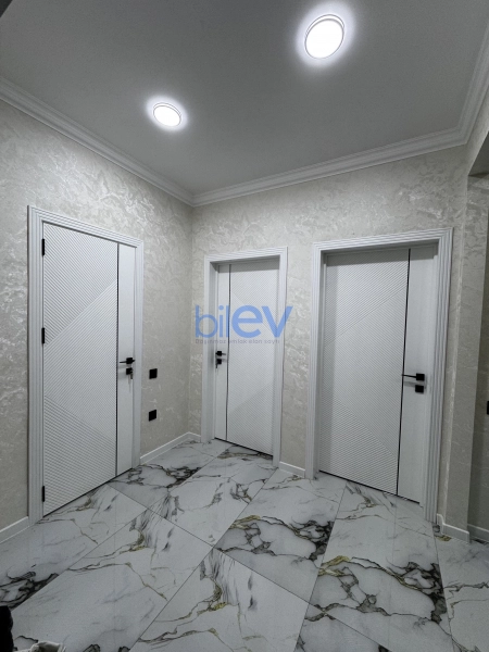 Satış 2 otaqlı Yeni Tikili bina evi  62m², Xırdalan