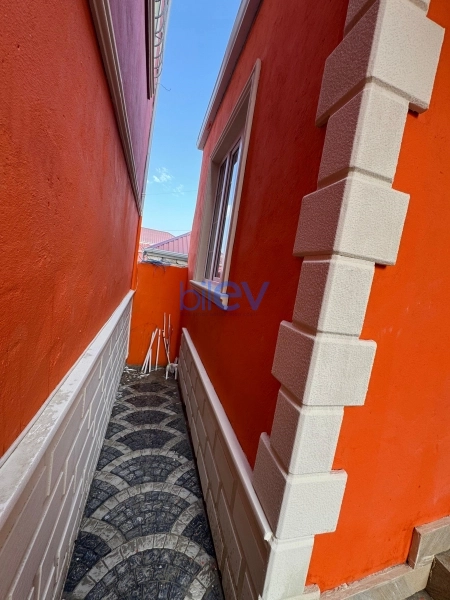 Satış 3 otaqlı Yeni Tikili bina evi  62m², Bakı