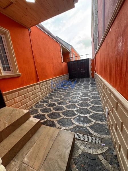 Satış 3 otaqlı Yeni Tikili bina evi  62m², Bakı