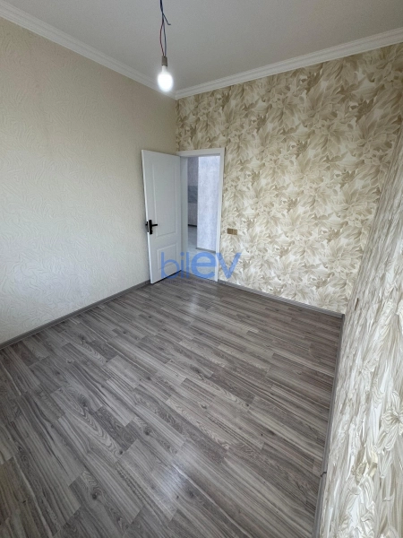 Satış 3 otaqlı Yeni Tikili bina evi  62m², Bakı